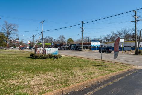 4109 Gallatin Pike Nashville TN 37216