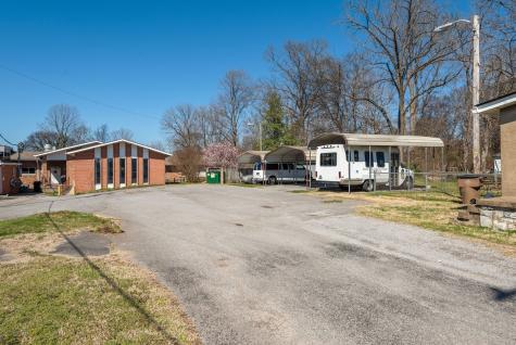 4109 Gallatin Pike Nashville TN 37216