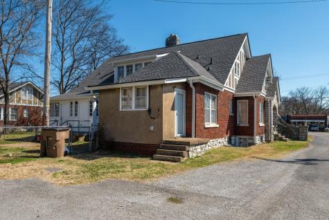 4109 Gallatin Pike Nashville TN 37216