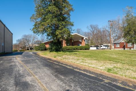4109 Gallatin Pike Nashville TN 37216