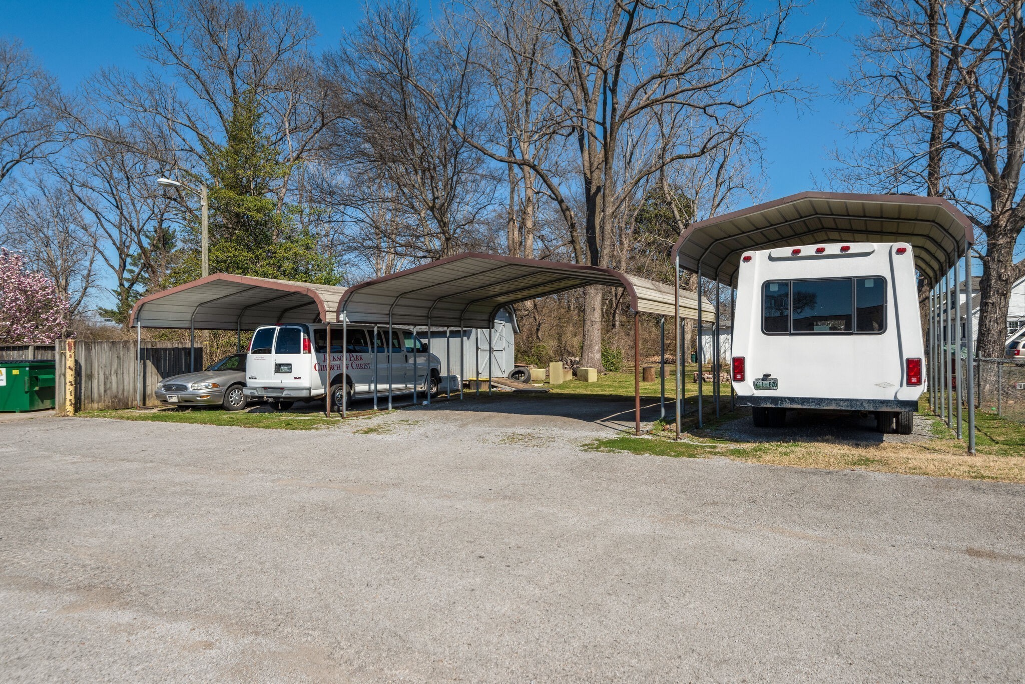 4109 Gallatin Pike Nashville TN 37216
