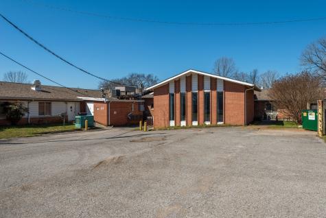 4109 Gallatin Pike Nashville TN 37216