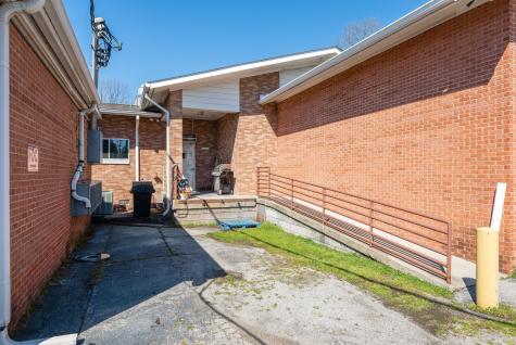 4109 Gallatin Pike Nashville TN 37216