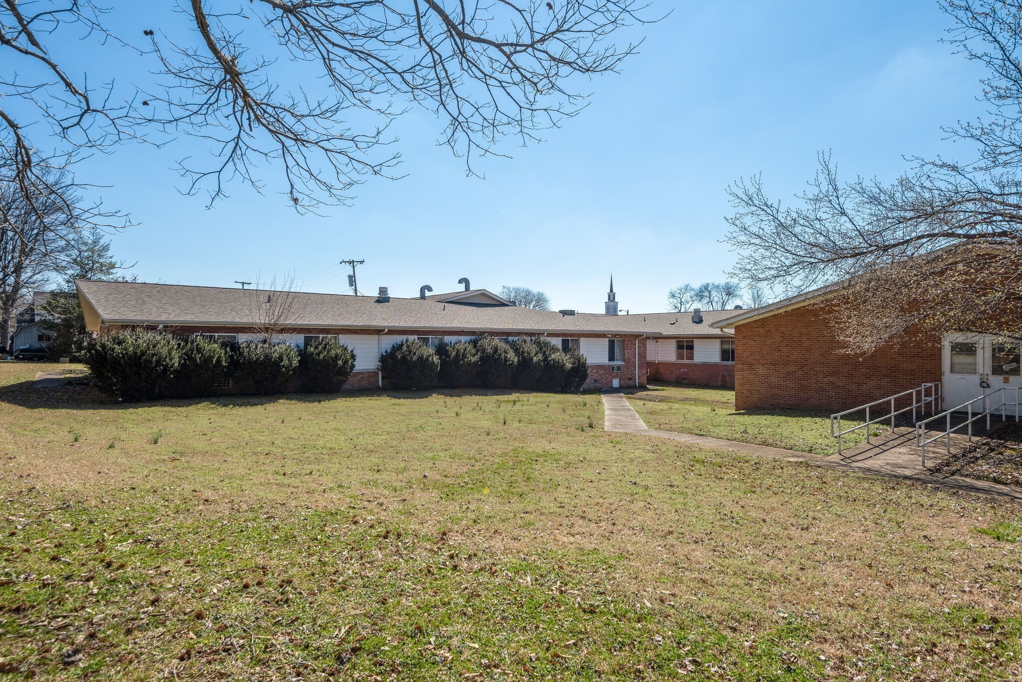 4109 Gallatin Pike Nashville TN 37216