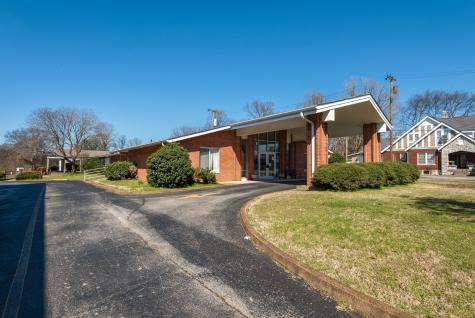 4109 Gallatin Pike Nashville TN 37216