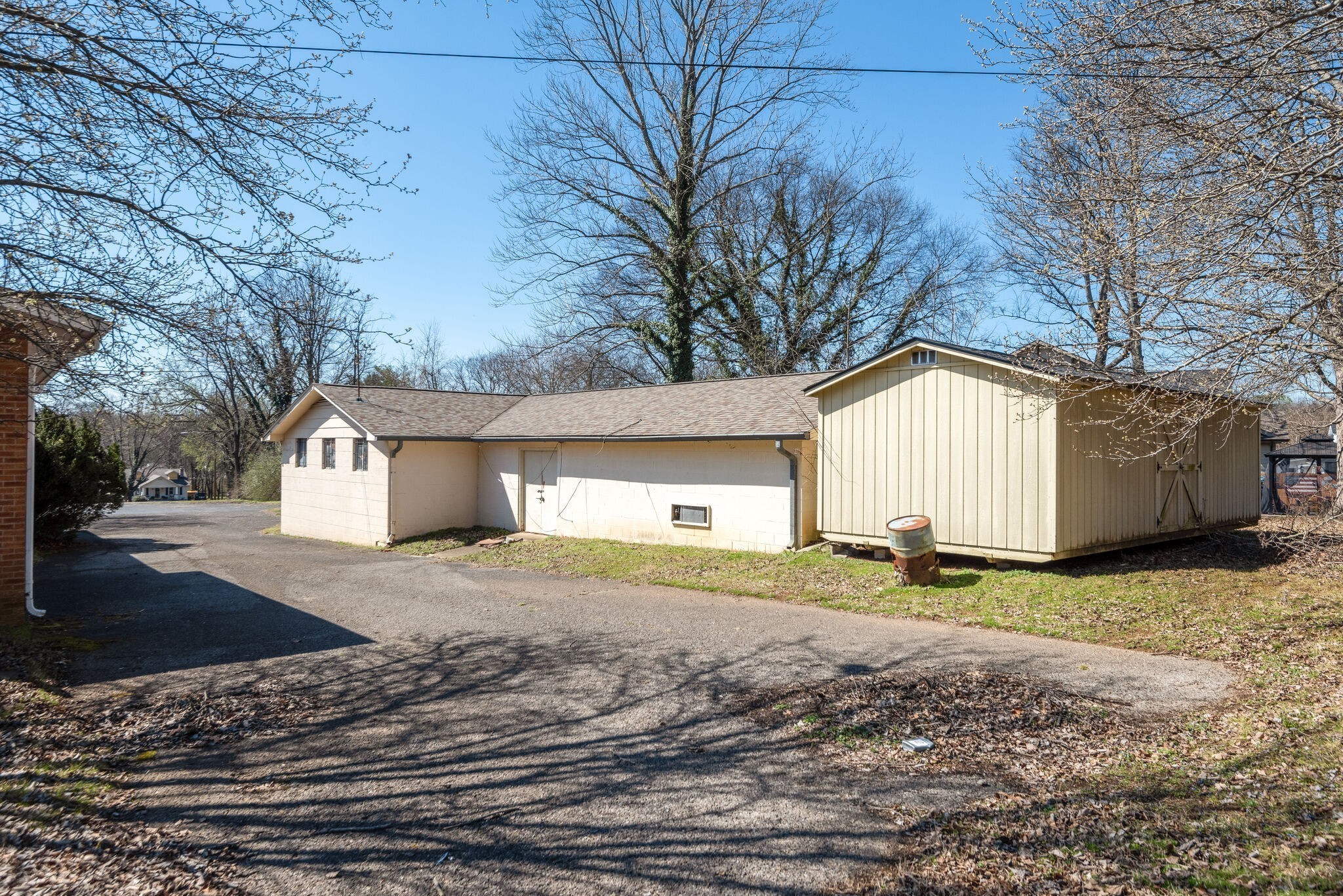 4109 Gallatin Pike Nashville TN 37216