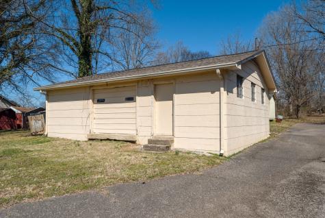 4109 Gallatin Pike Nashville TN 37216