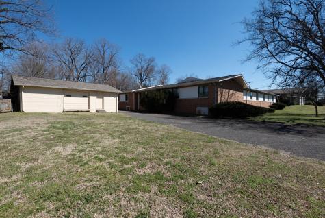 4109 Gallatin Pike Nashville TN 37216