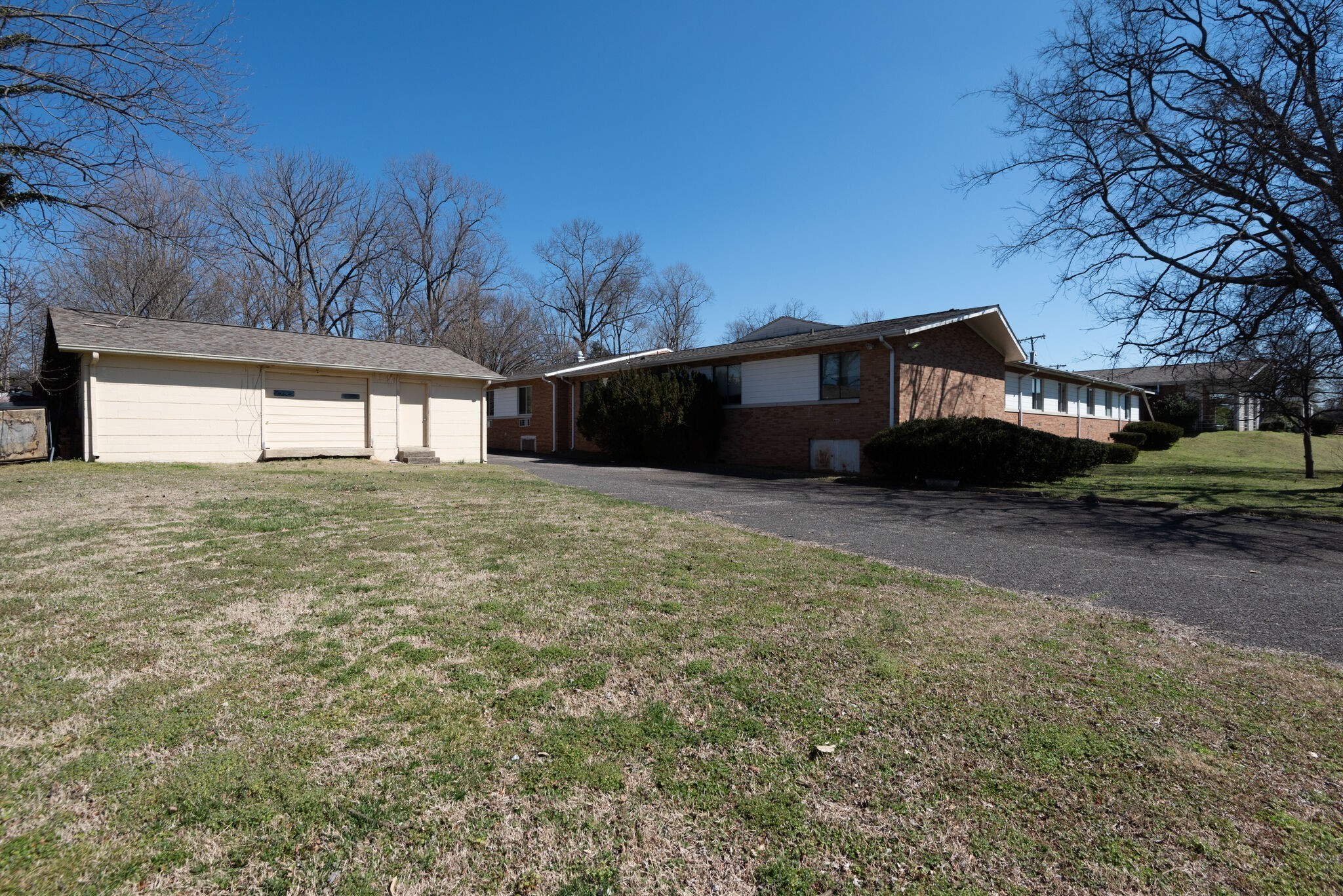 4109 Gallatin Pike Nashville TN 37216