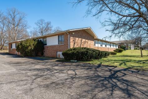 4109 Gallatin Pike Nashville TN 37216