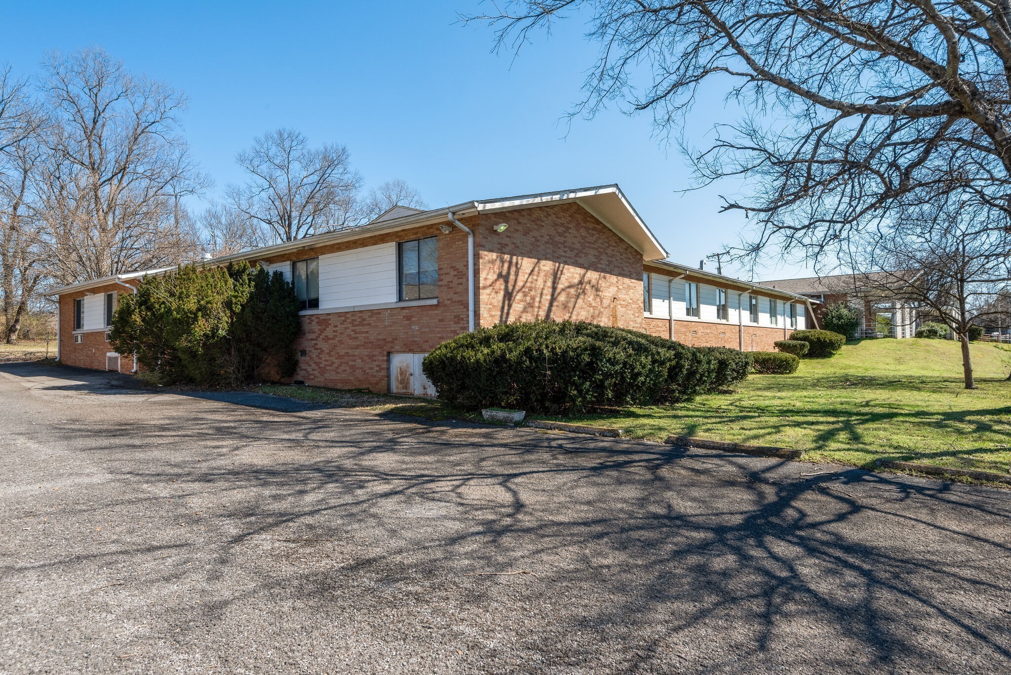 4109 Gallatin Pike Nashville TN 37216