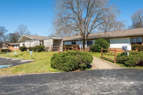 4109 Gallatin Pike Nashville TN 37216
