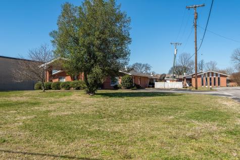 4109 Gallatin Pike Nashville TN 37216