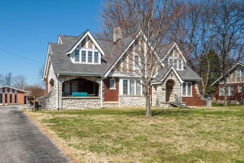 4109 Gallatin Pike Nashville TN 37216