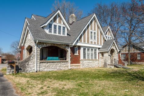 4109 Gallatin Pike Nashville TN 37216