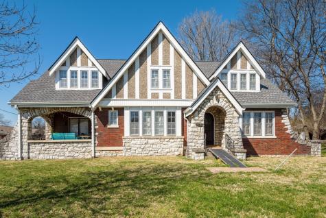 4109 Gallatin Pike Nashville TN 37216