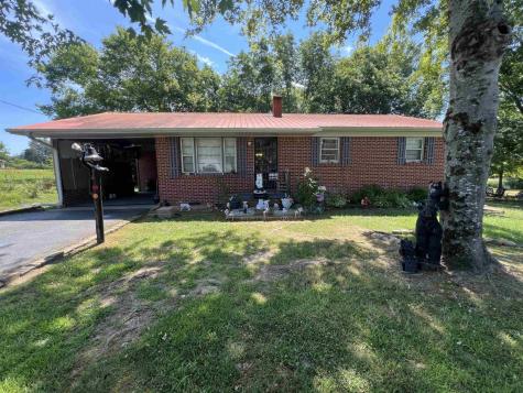 135 Angotti Road Crump TN 38327