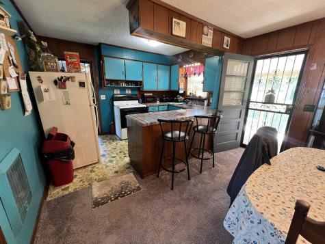135 Angotti Road Crump TN 38327