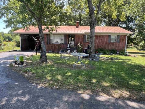 135 Angotti Road Crump TN 38327