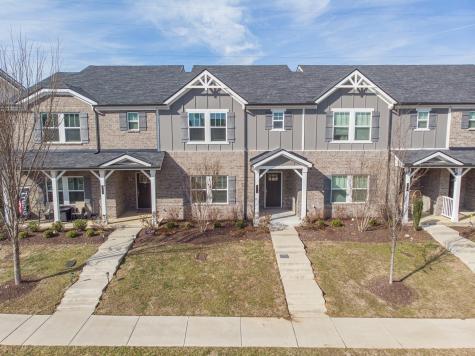 1111 Fairmont Lane Lebanon TN 37087