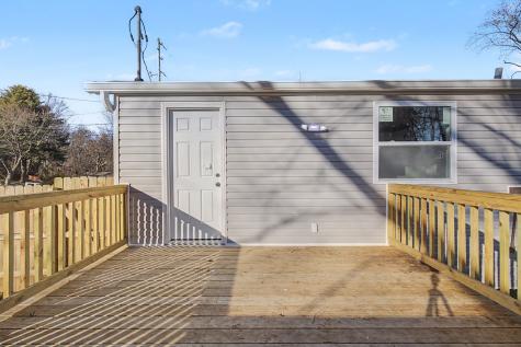 436 Jessie Drive Nashville TN 37211