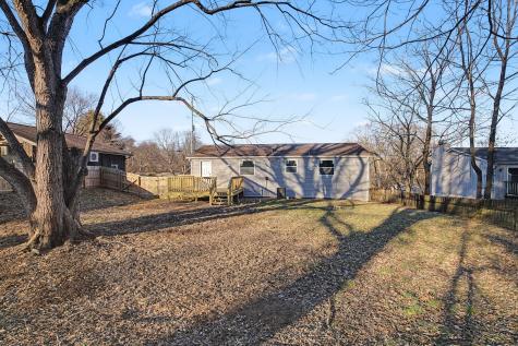 436 Jessie Drive Nashville TN 37211