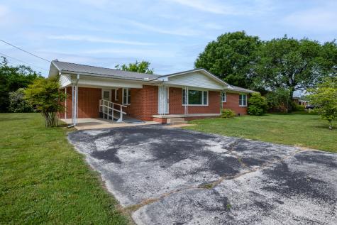 819 Murrey Drive Pulaski TN 38478