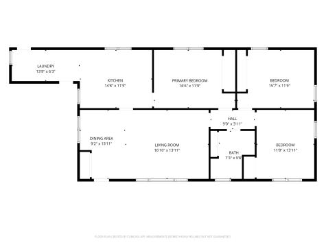 819 Murrey Drive Pulaski TN 38478