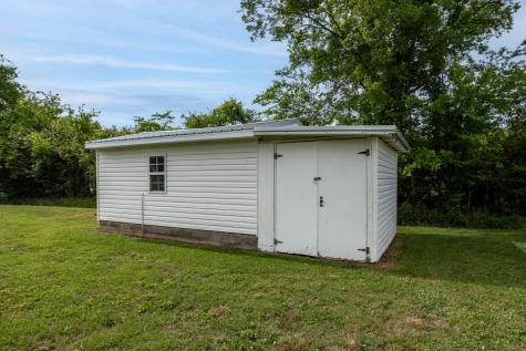 819 Murrey Drive Pulaski TN 38478