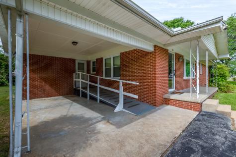 819 Murrey Drive Pulaski TN 38478