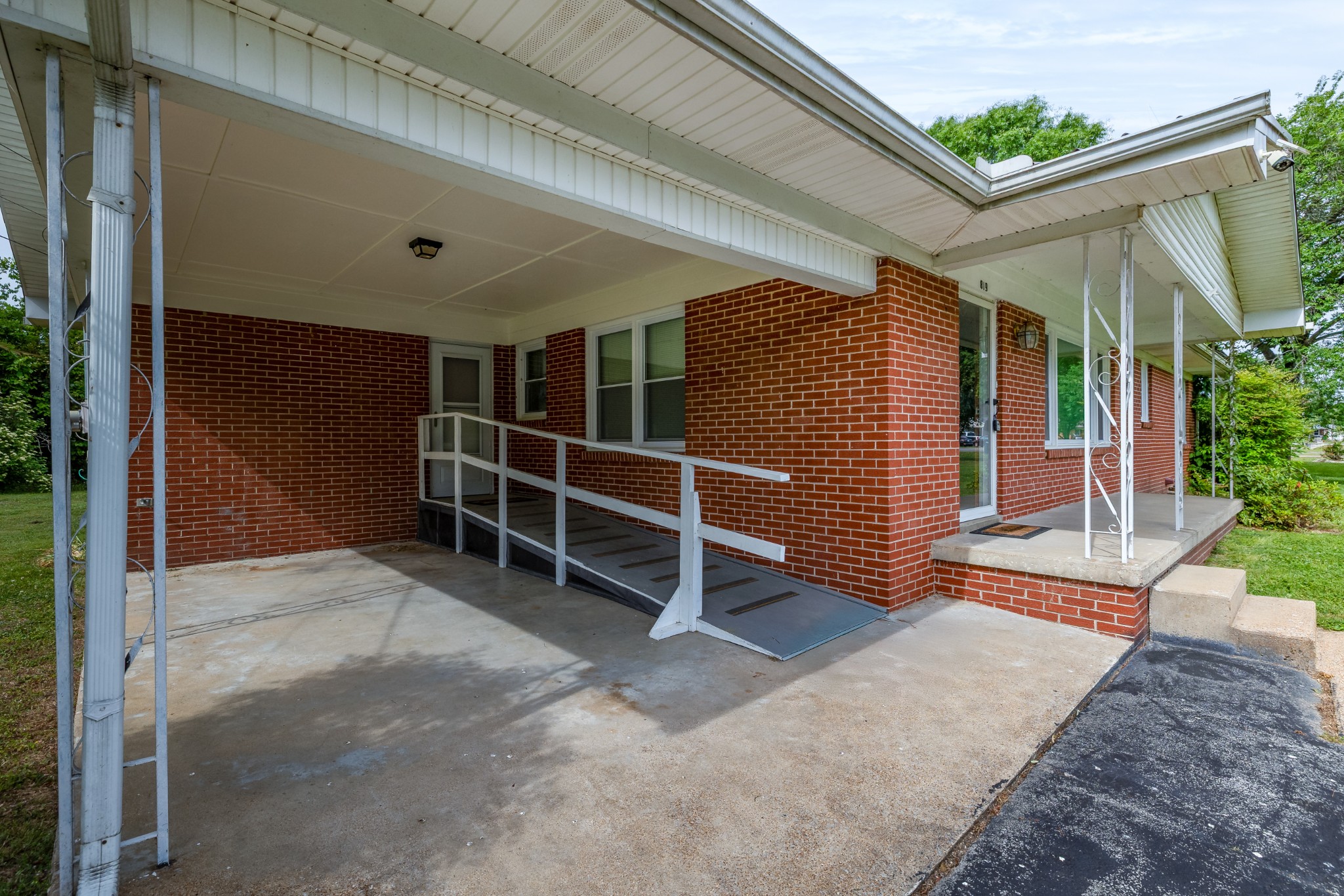 819 Murrey Drive Pulaski TN 38478