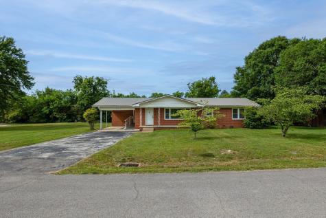 819 Murrey Drive Pulaski TN 38478