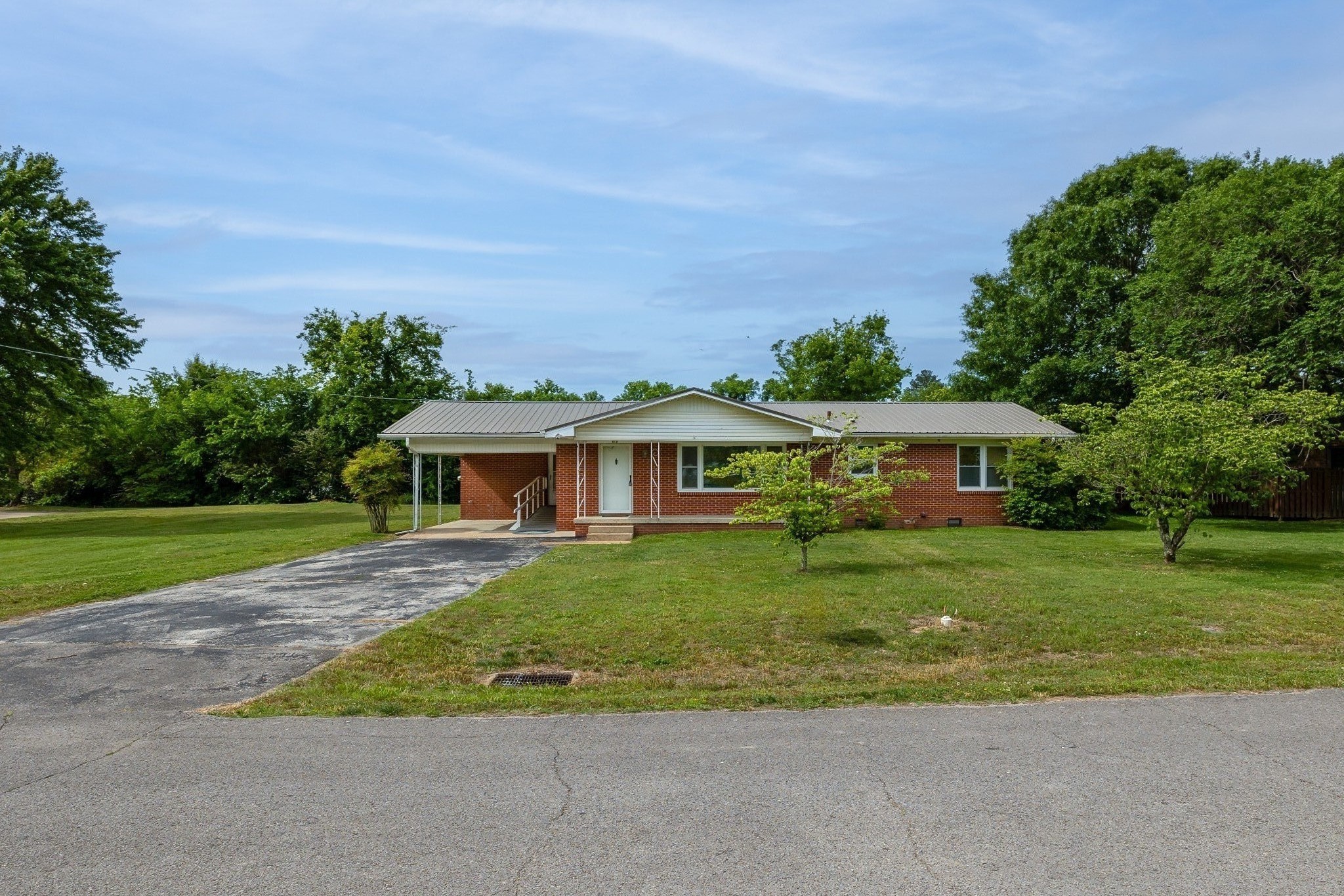 819 Murrey Drive Pulaski TN 38478
