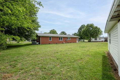 819 Murrey Drive Pulaski TN 38478