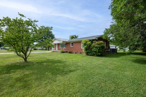 819 Murrey Drive Pulaski TN 38478
