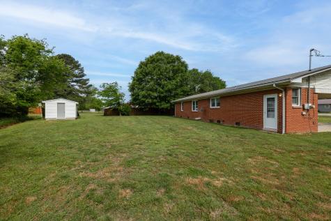 819 Murrey Drive Pulaski TN 38478