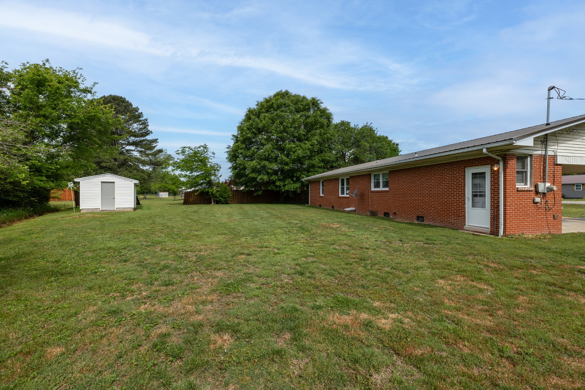 819 Murrey Drive Pulaski TN 38478