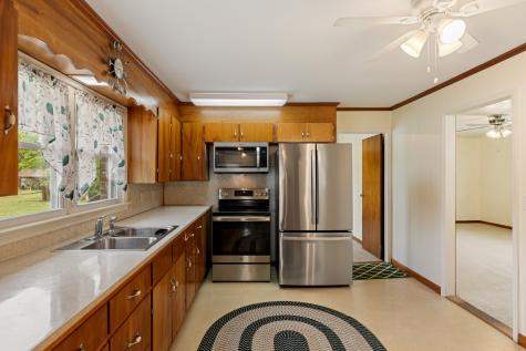 819 Murrey Drive Pulaski TN 38478