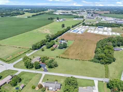 0 Sharp Springs Road Decherd TN 37324