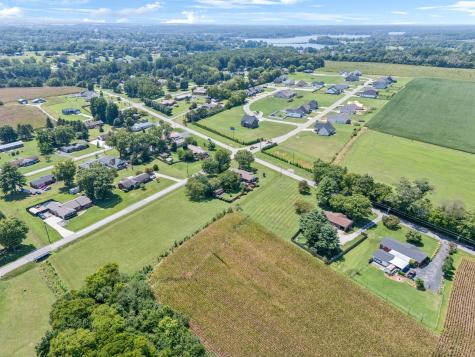 0 Sharp Springs Road Decherd TN 37324