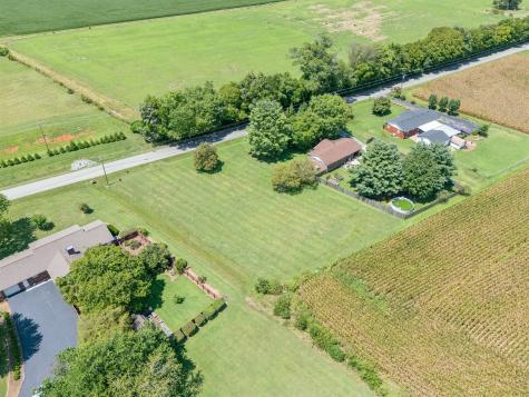 0 Sharp Springs Road Decherd TN 37324