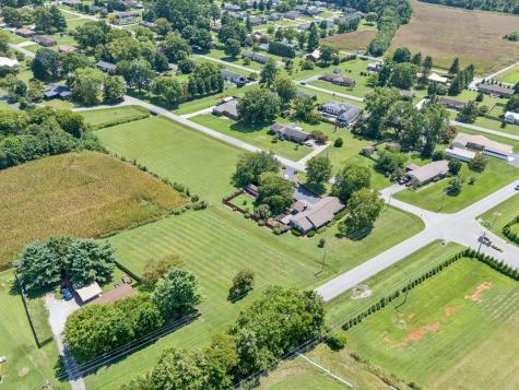 0 Sharp Springs Road Decherd TN 37324