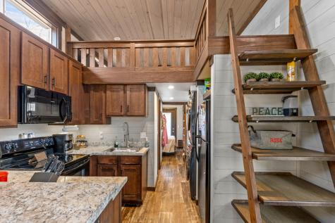 210 Mountain Laurel Lane Monteagle TN 37356