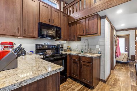 210 Mountain Laurel Lane Monteagle TN 37356