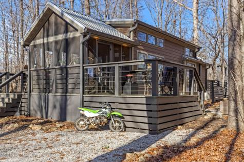 210 Mountain Laurel Lane Monteagle TN 37356