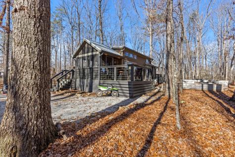 210 Mountain Laurel Lane Monteagle TN 37356