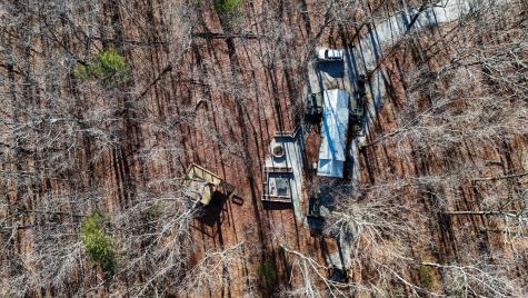 210 Mountain Laurel Lane Monteagle TN 37356