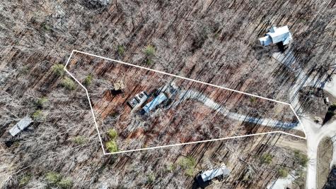 210 Mountain Laurel Lane Monteagle TN 37356