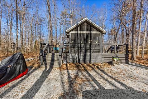 210 Mountain Laurel Lane Monteagle TN 37356