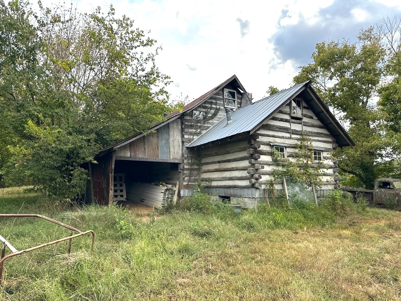 1 Burgess Gower Road Springfield TN 37172